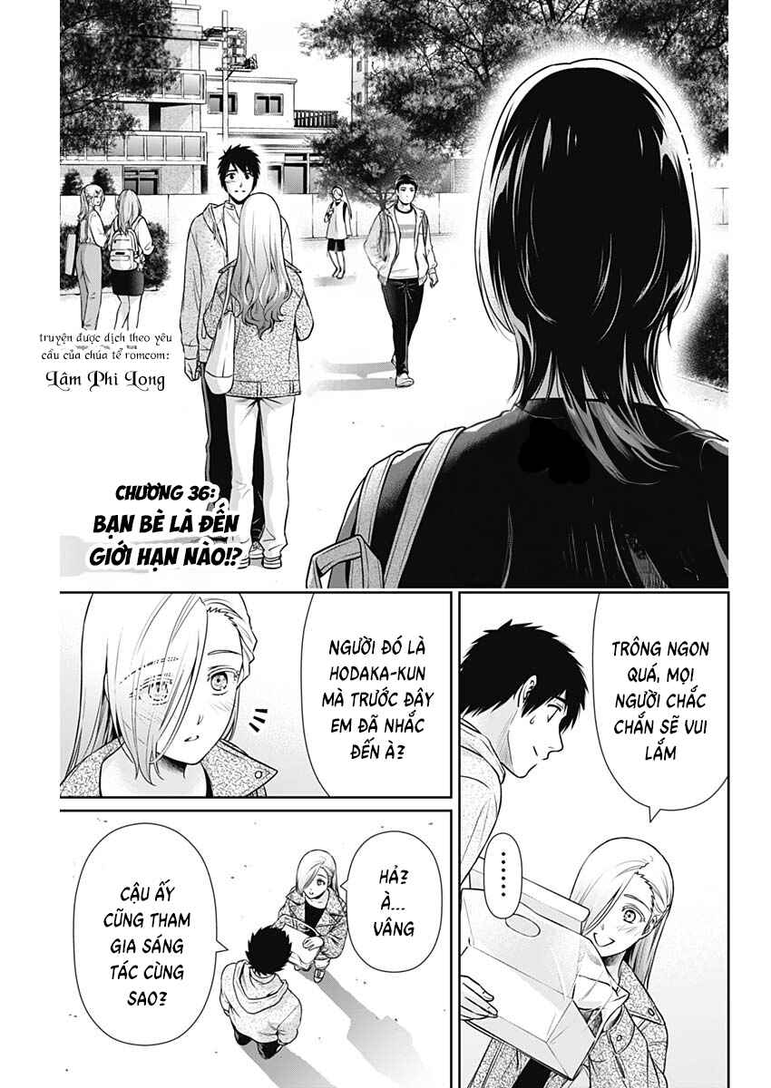 Chapter 36 - Page 1