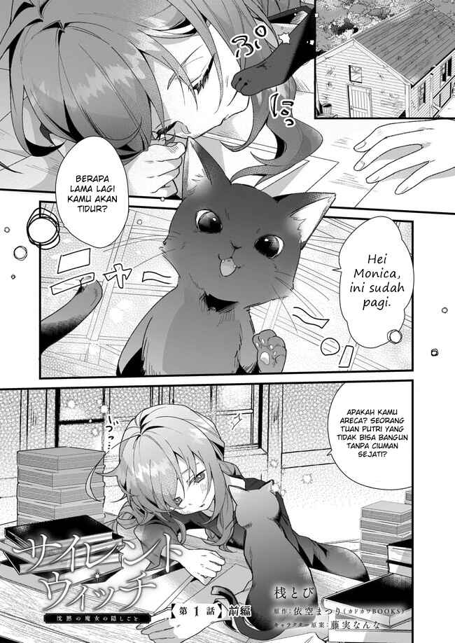 Chapter 1 - Page 3