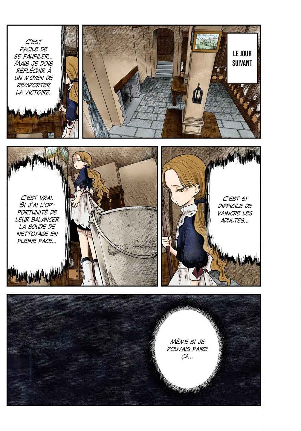 Chapter 217 - Page 11