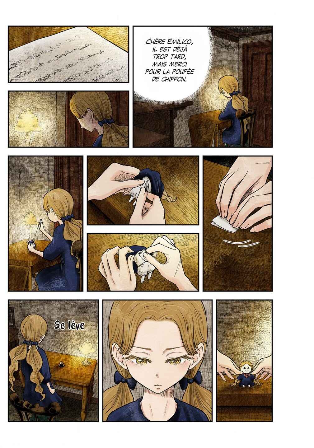 Chapter 217 - Page 13