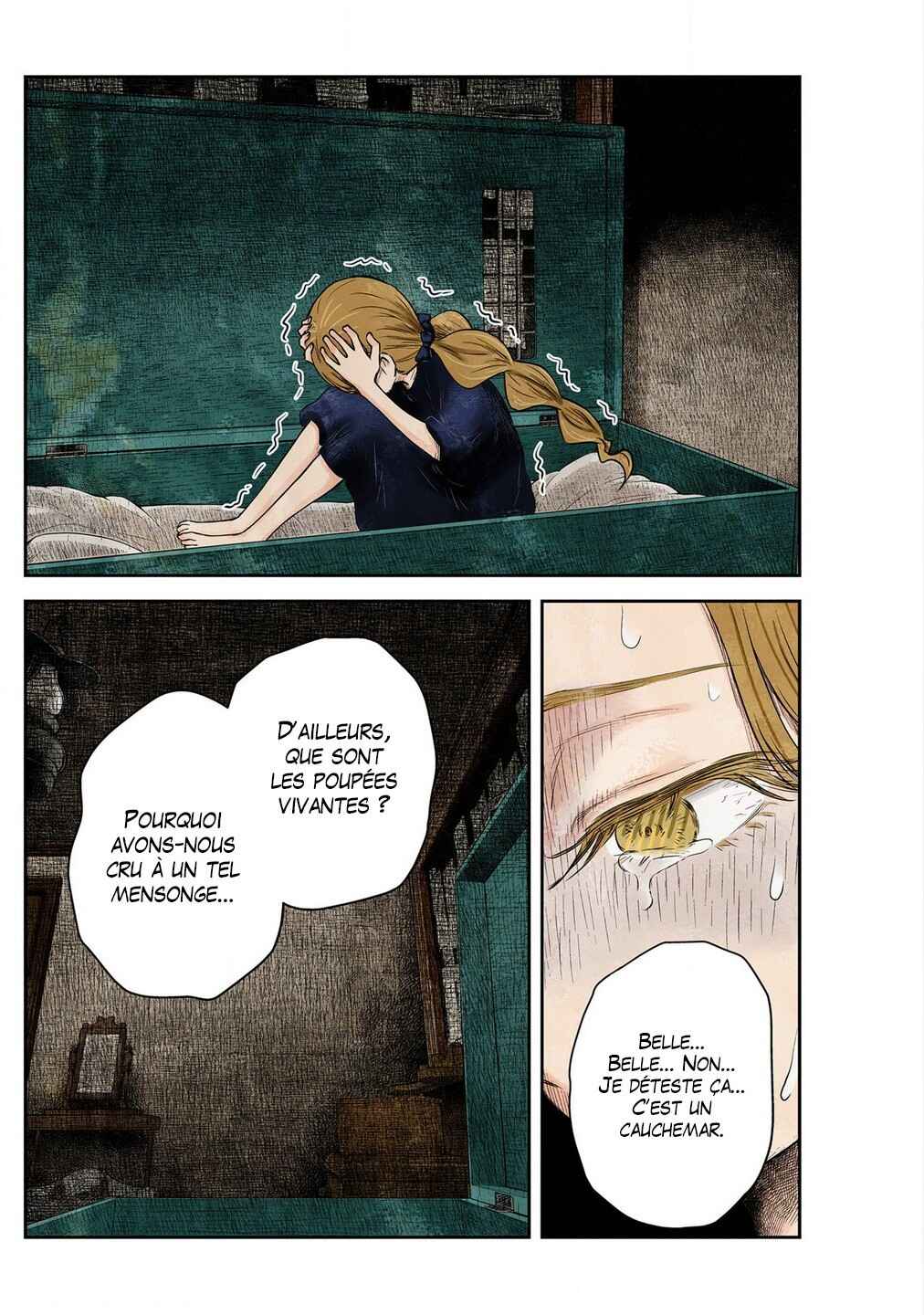 Chapter 217 - Page 3