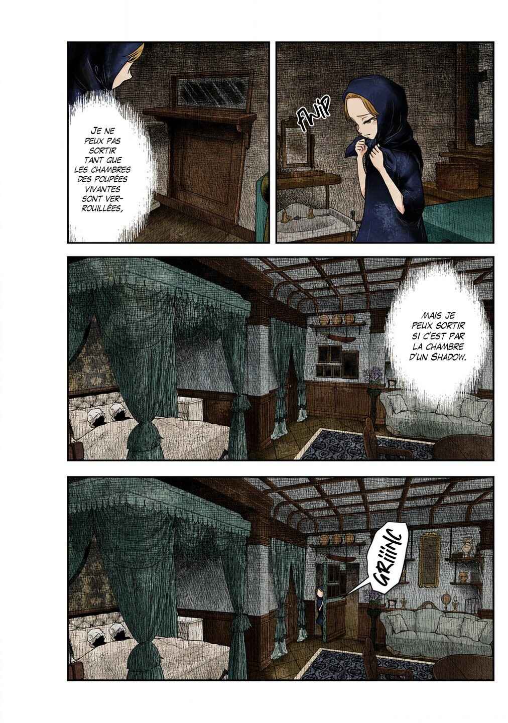 Chapter 217 - Page 8