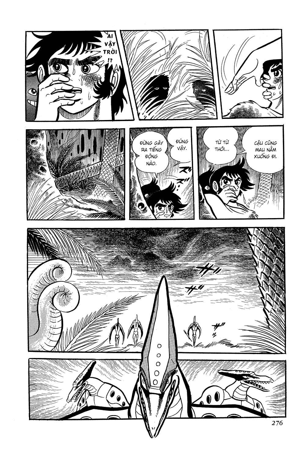 Chapter 6 - Page 33