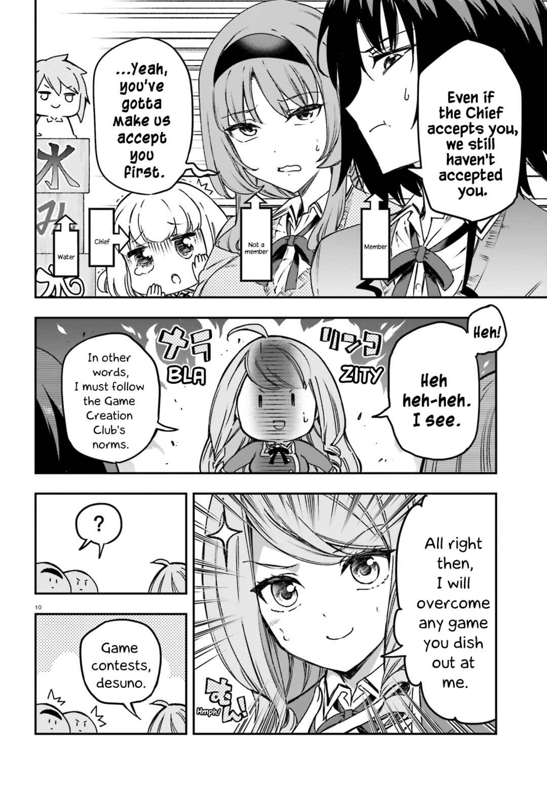 Chapter 159 - Page 10