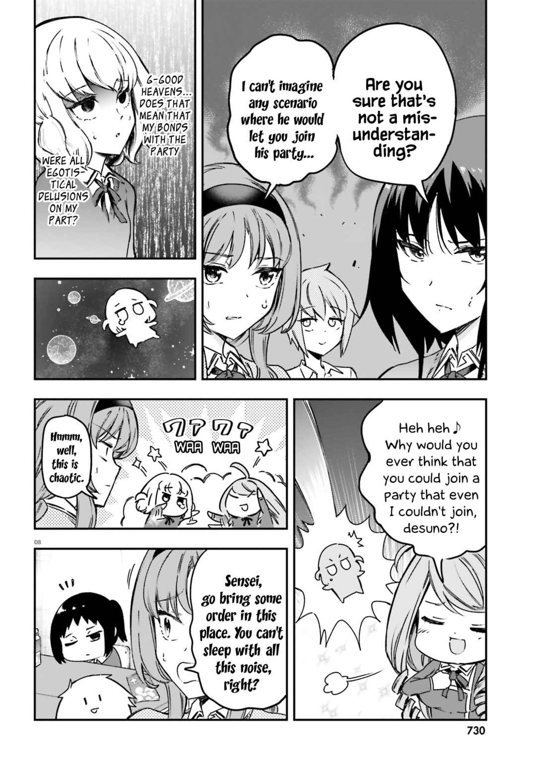 Chapter 159 - Page 8