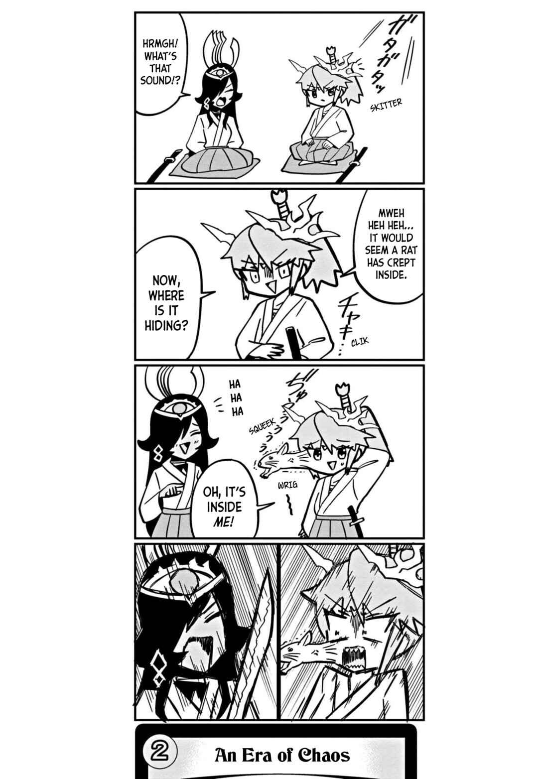Chapter 61 - Page 3