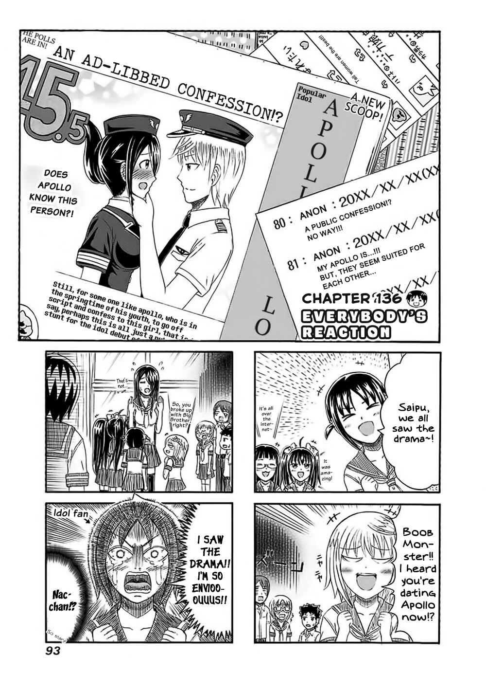 Chapter 136 - Page 1