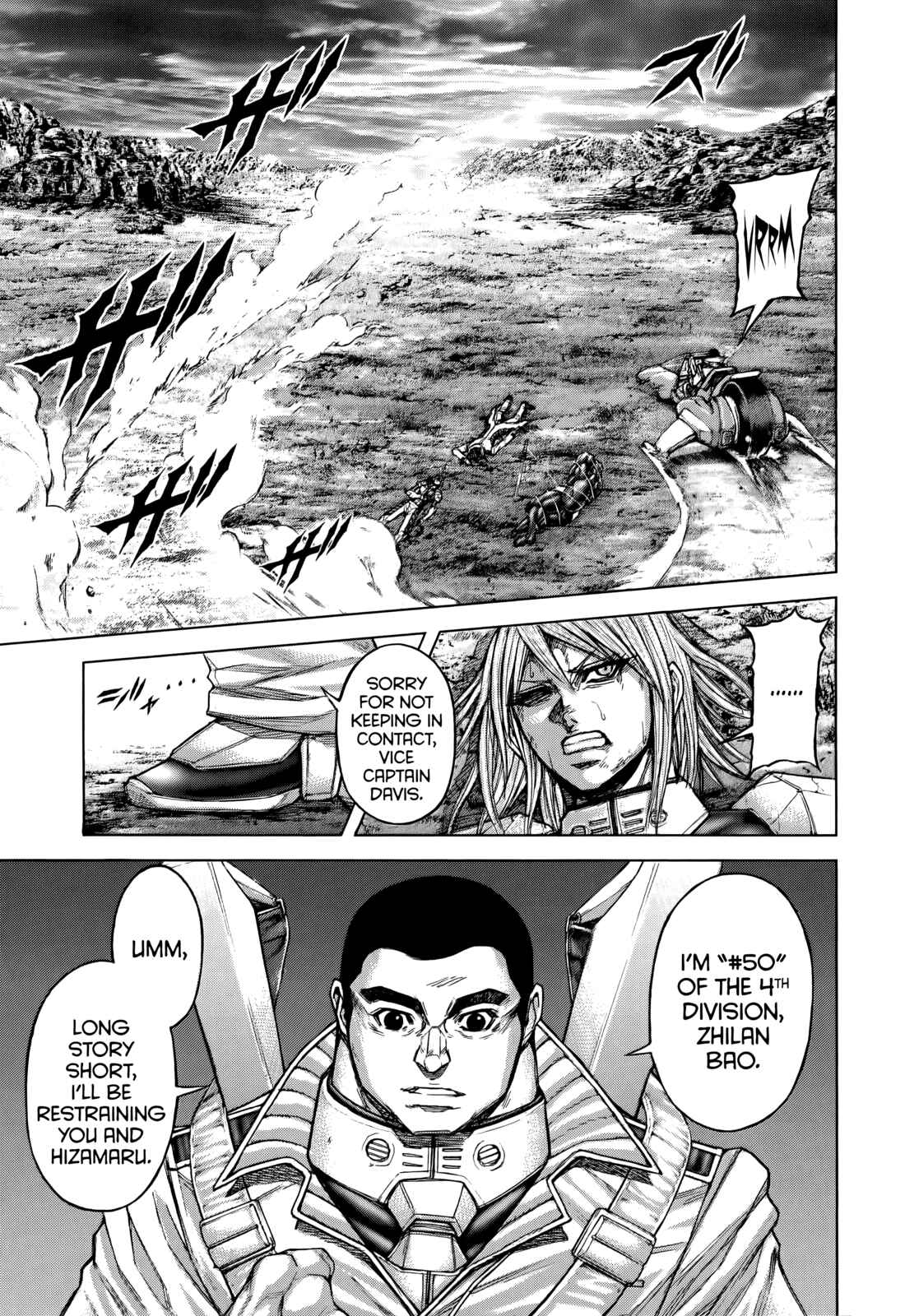 Chapter 85 - Page 4