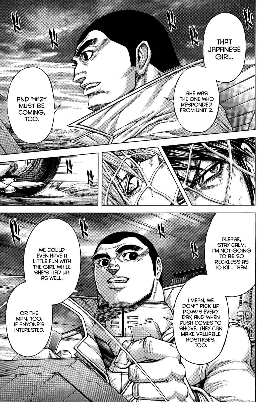 Chapter 85 - Page 9