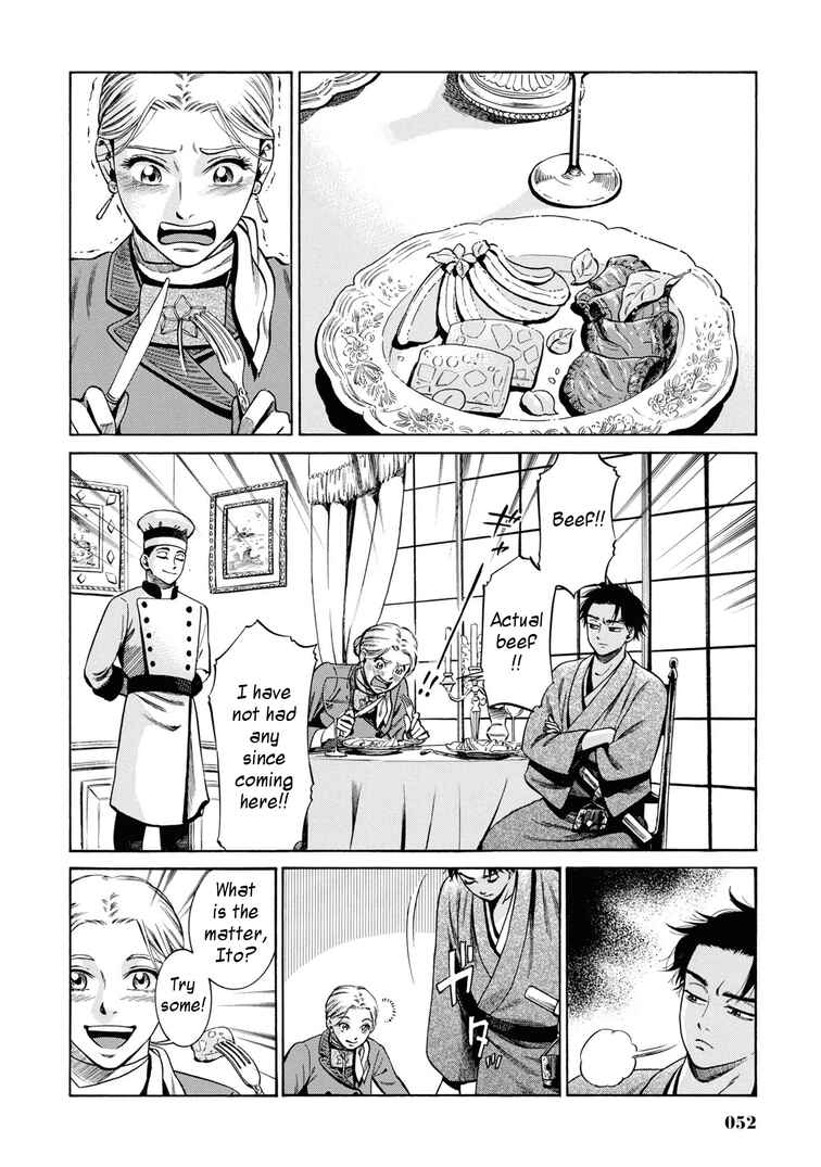 Chapter 31 - Page 6
