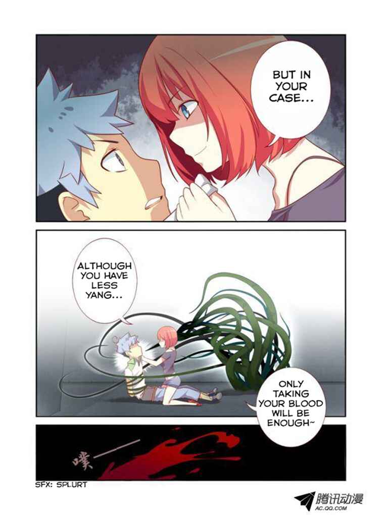 Chapter 23 - Page 10