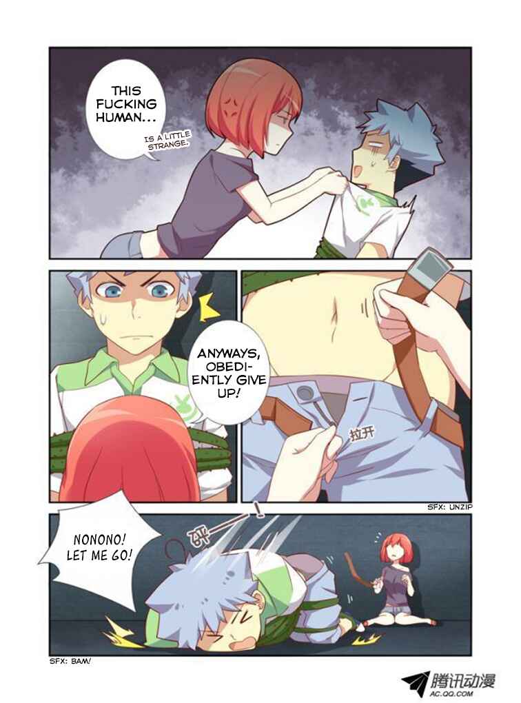 Chapter 23 - Page 6