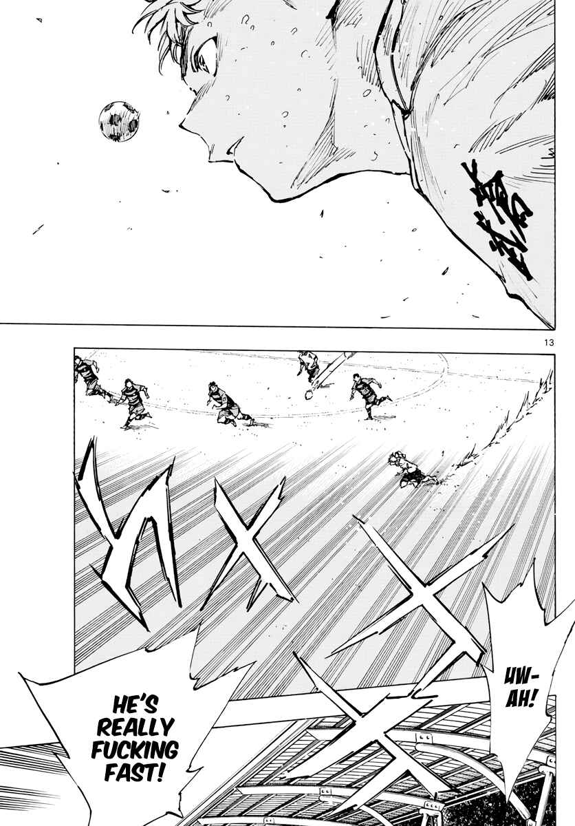 Chapter 397 - Page 13