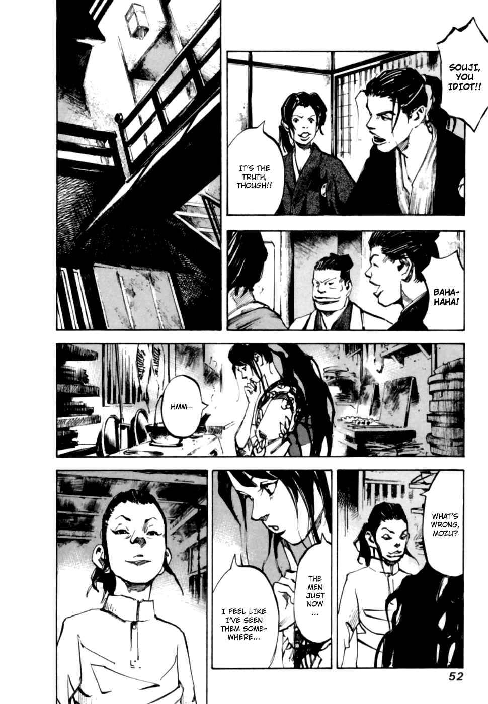 Chapter 97 - Page 11