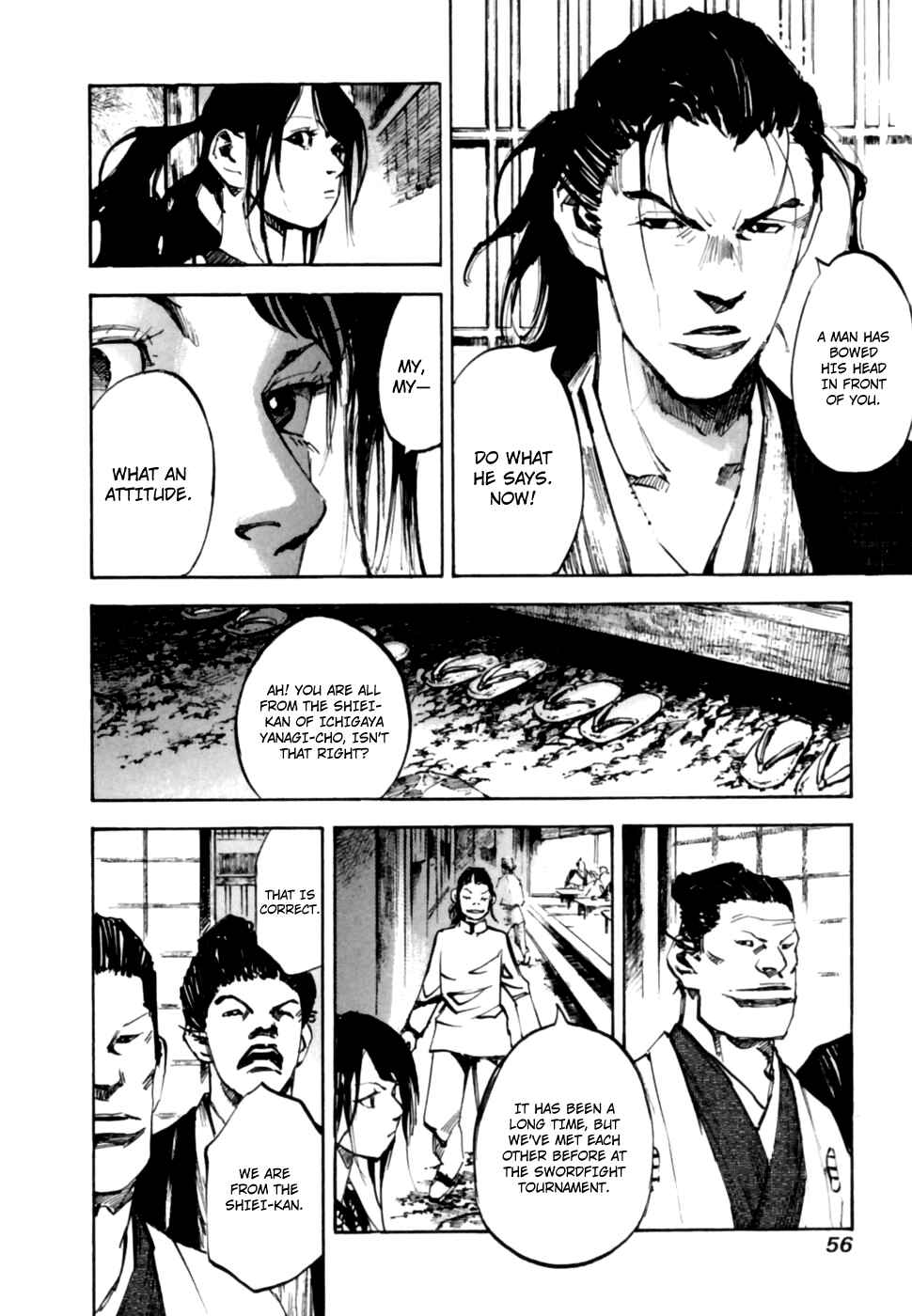 Chapter 97 - Page 15