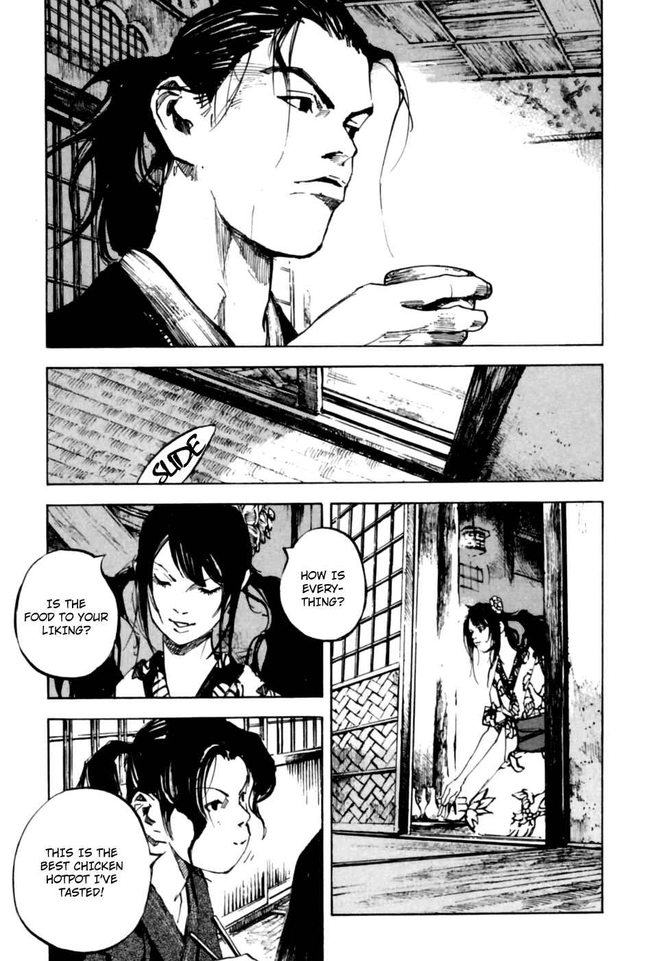 Chapter 97 - Page 8