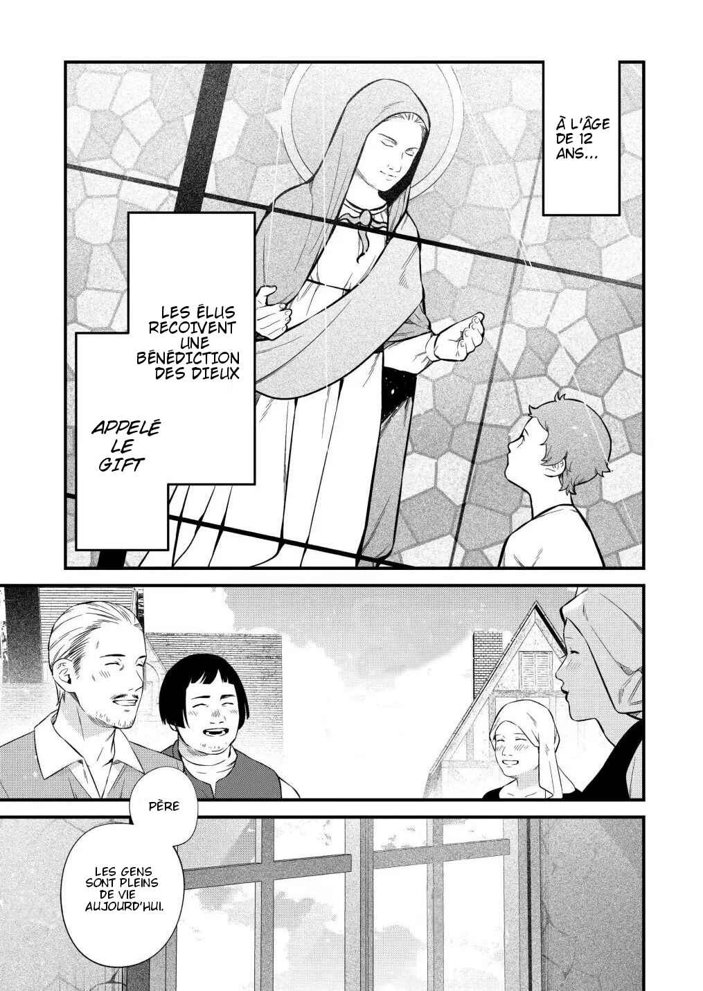 Chapter 1.1 - Page 1