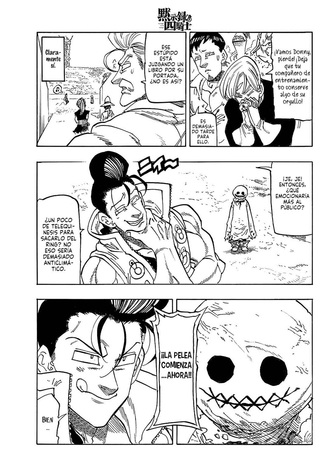Chapter 169 - Page 10