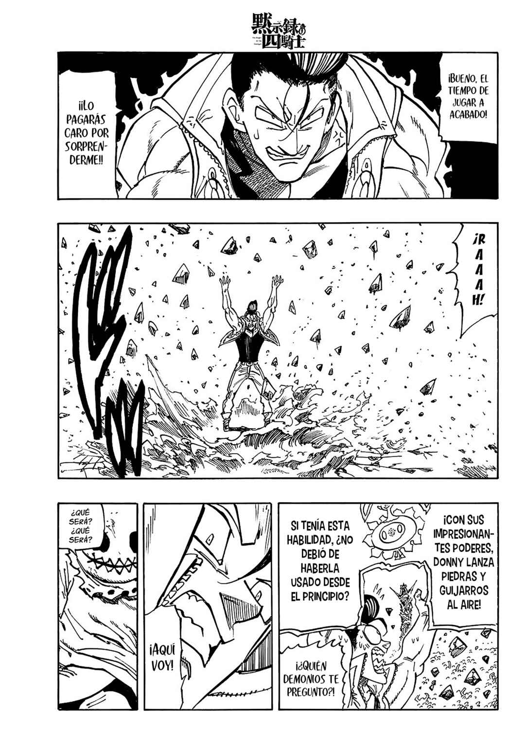 Chapter 169 - Page 14