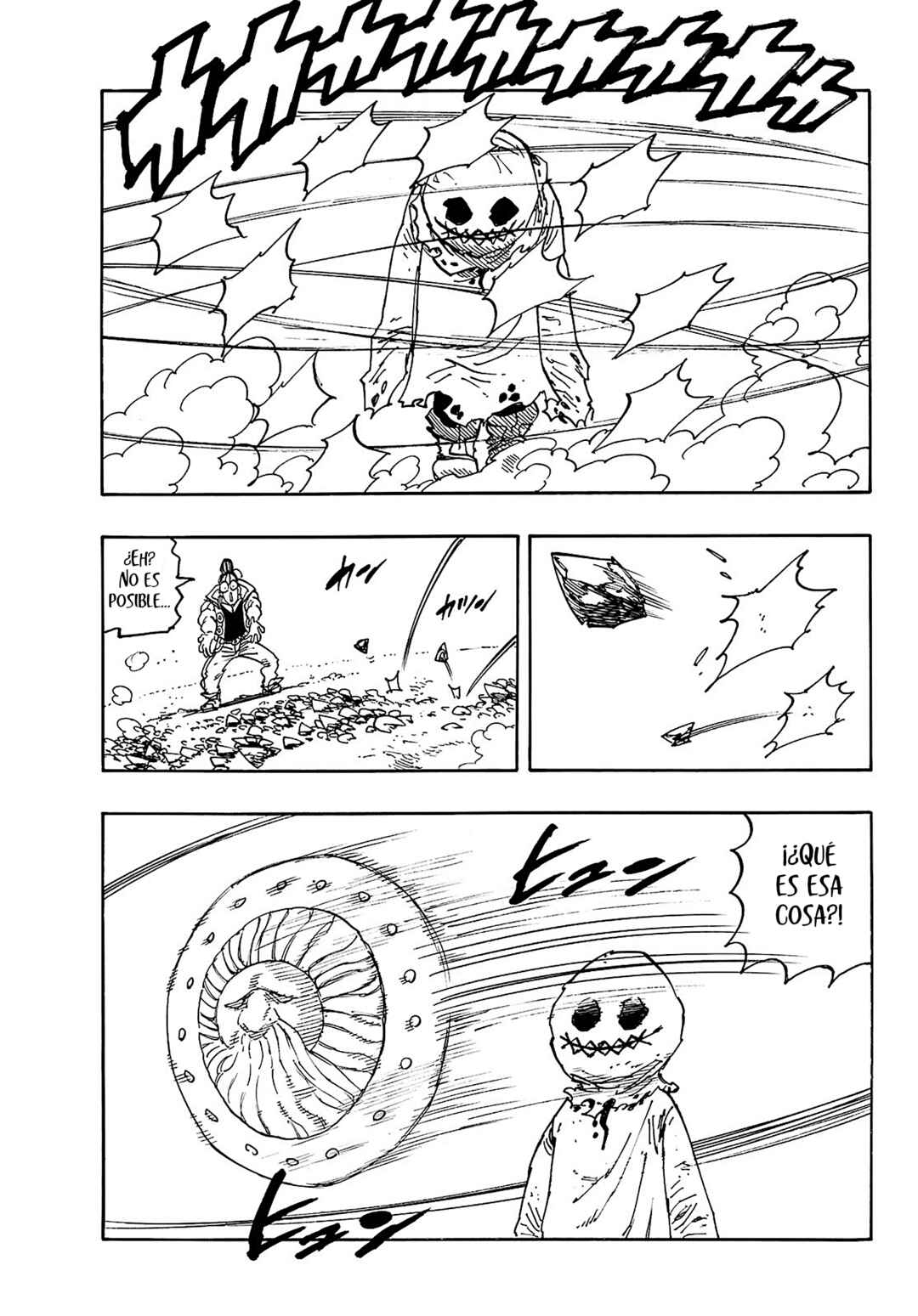 Chapter 169 - Page 16