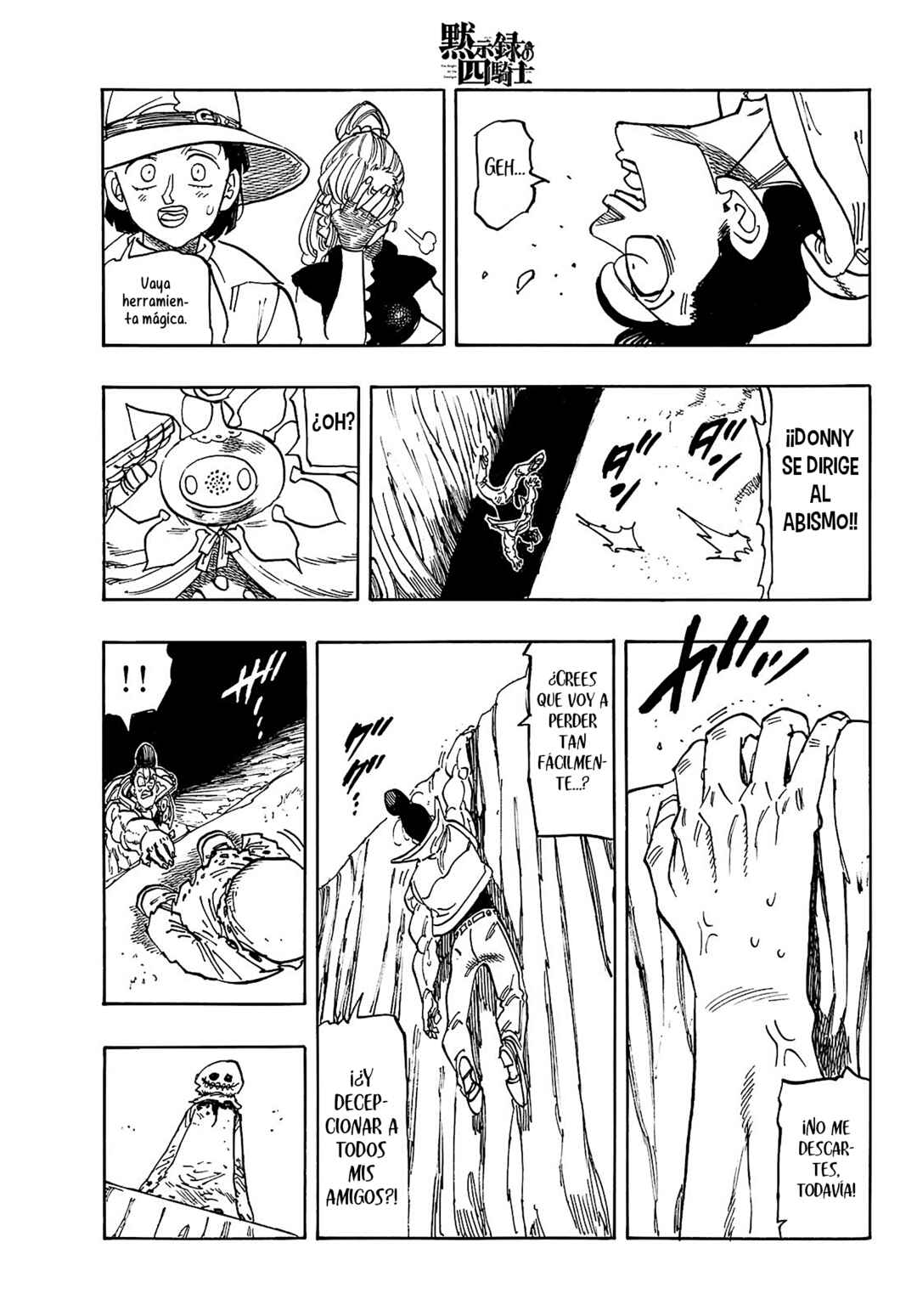 Chapter 169 - Page 18