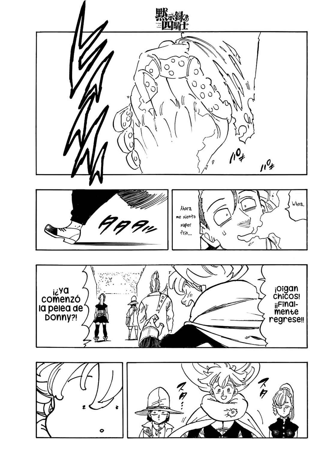 Chapter 169 - Page 20