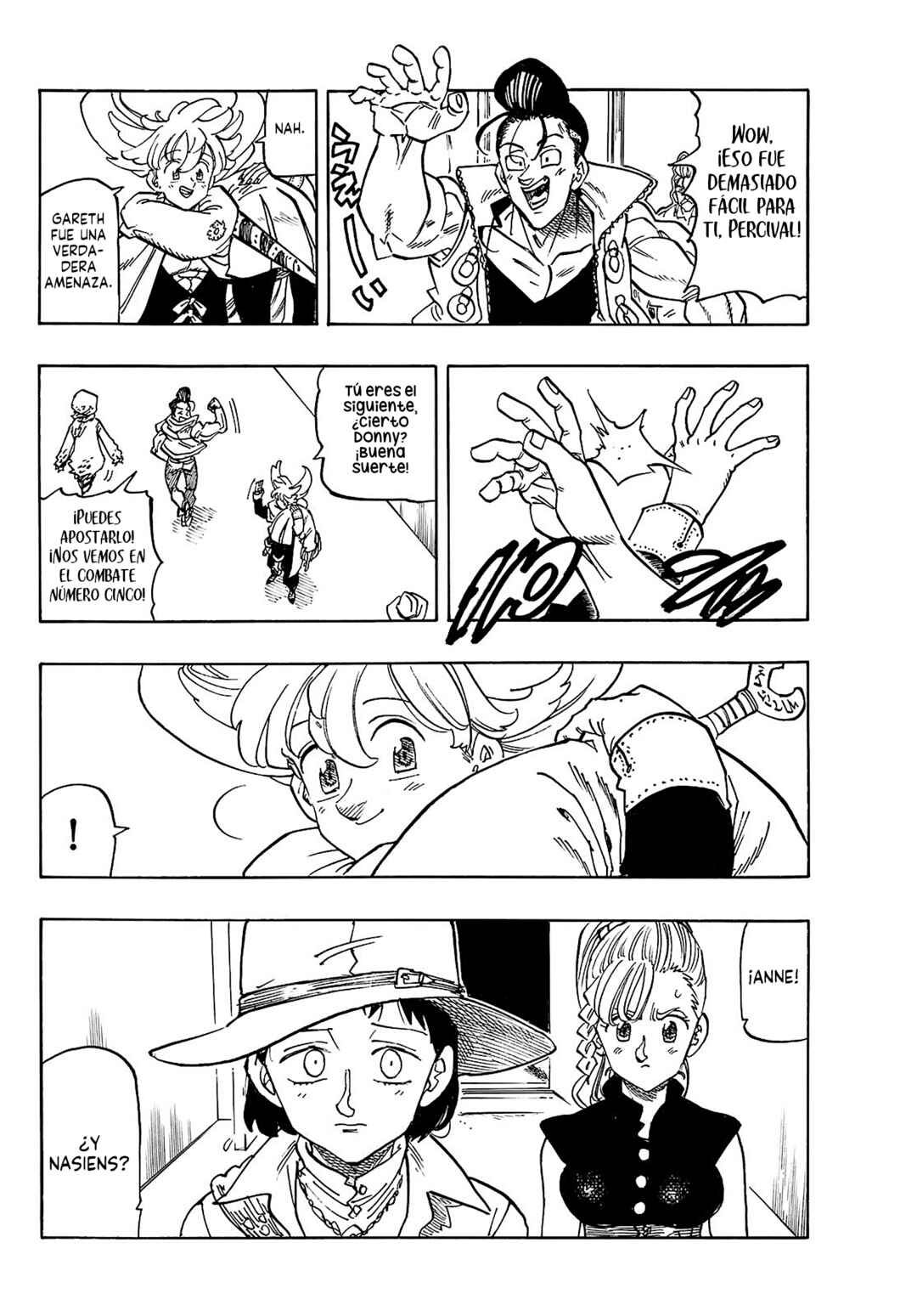 Chapter 169 - Page 5