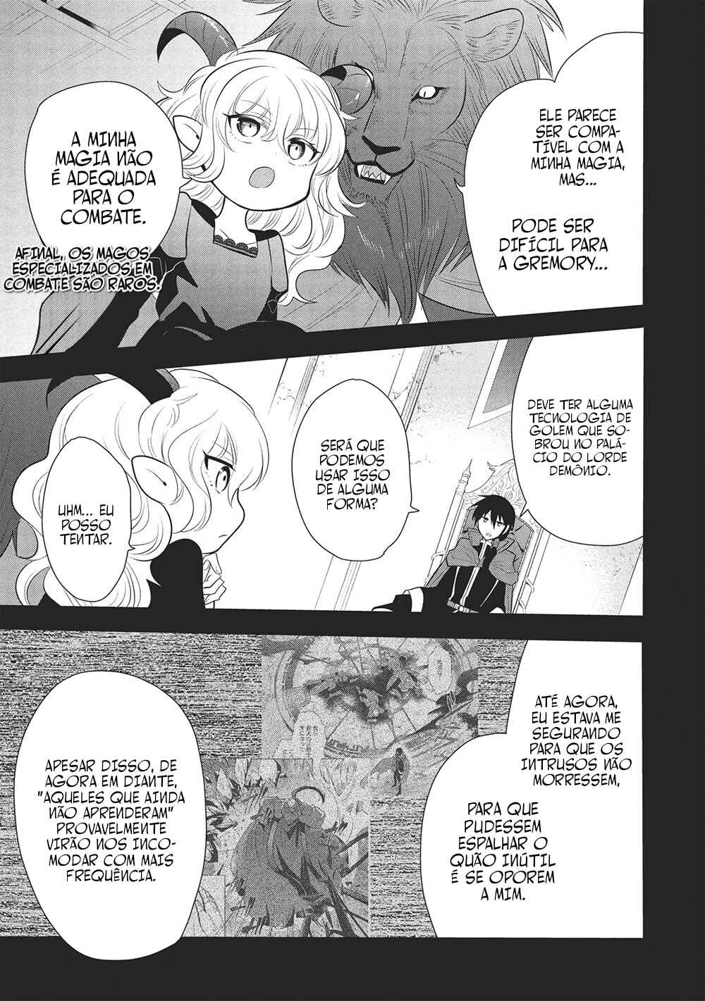 Chapter 68 - Page 12