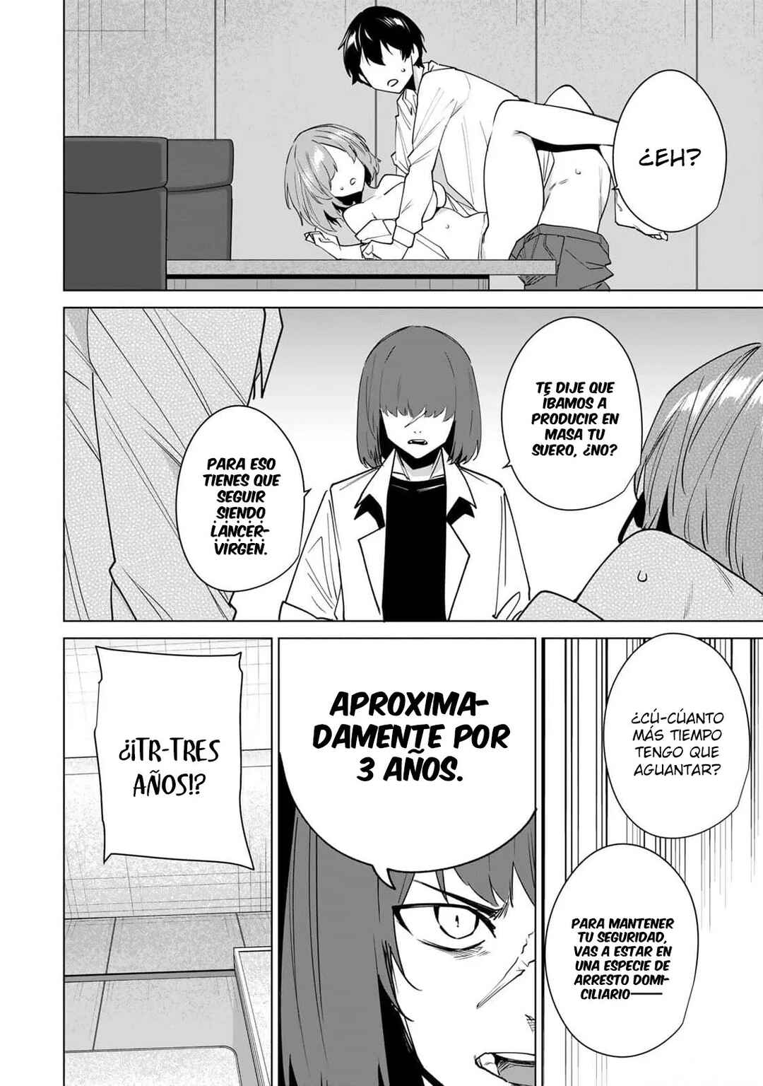 Chapter 157 - Page 3