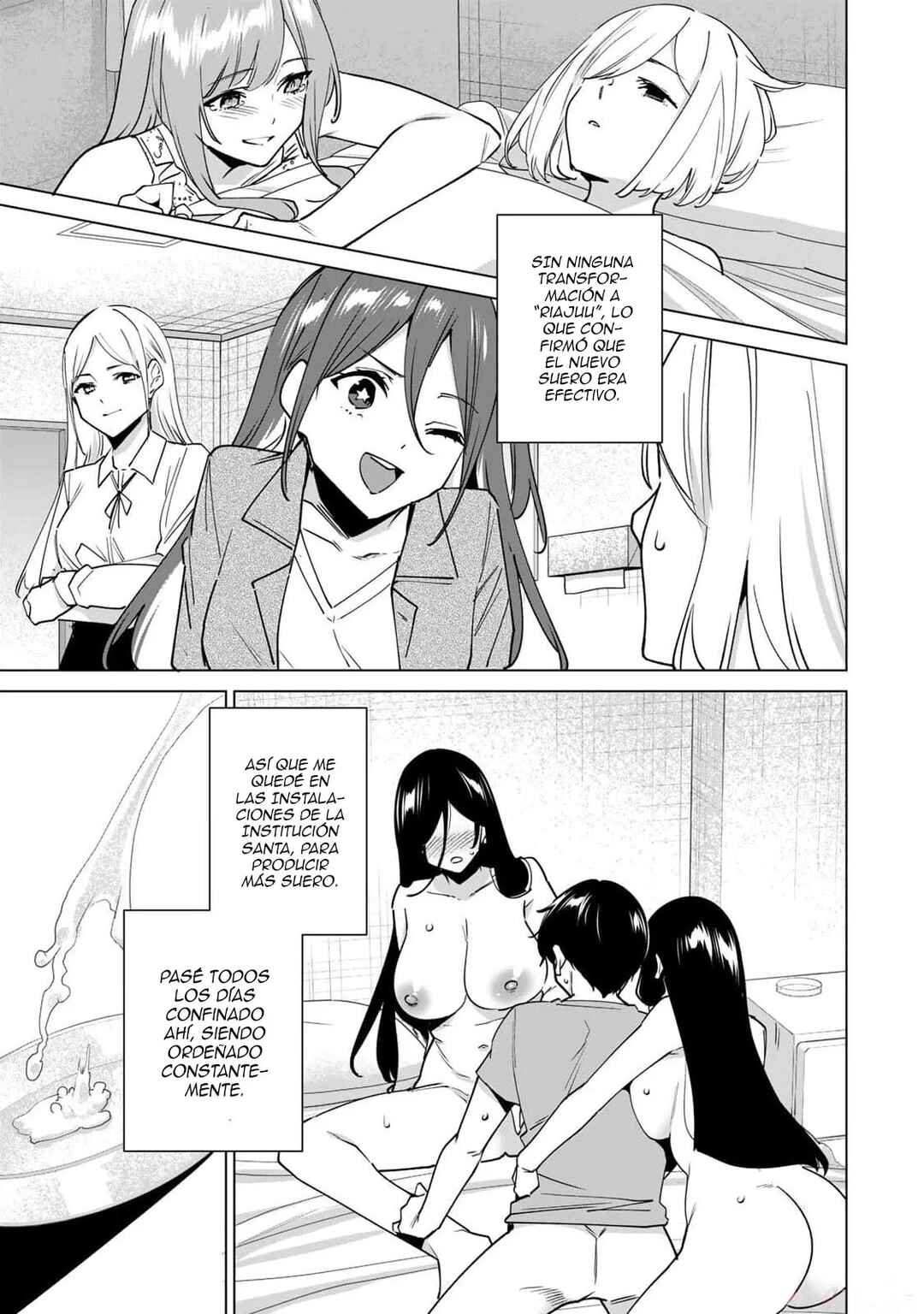 Chapter 157 - Page 6