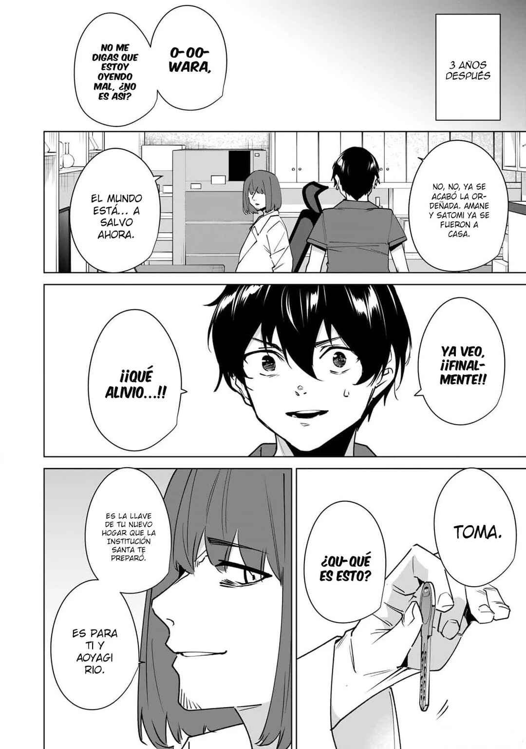 Chapter 157 - Page 9