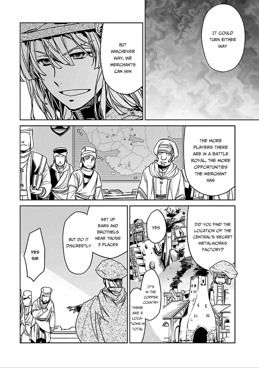 Chapter 39 - Page 40