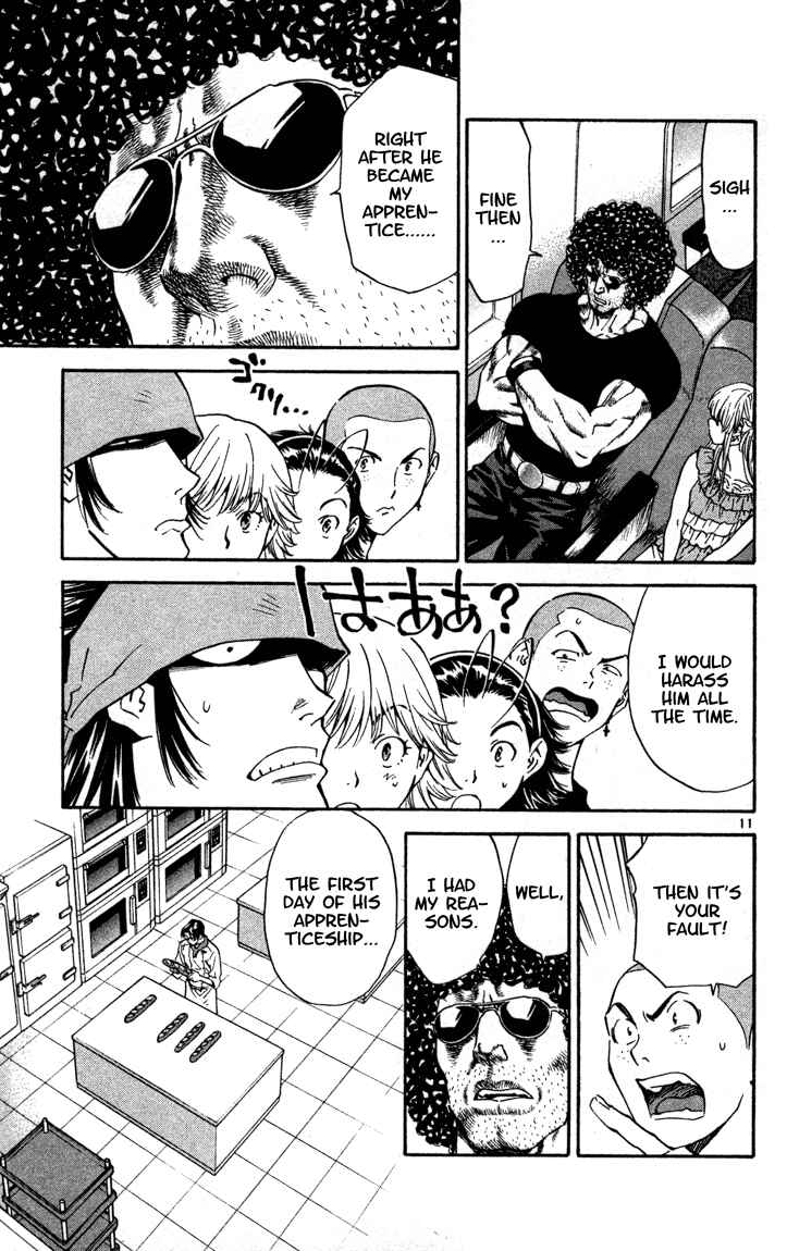 Chapter 126 - Page 11