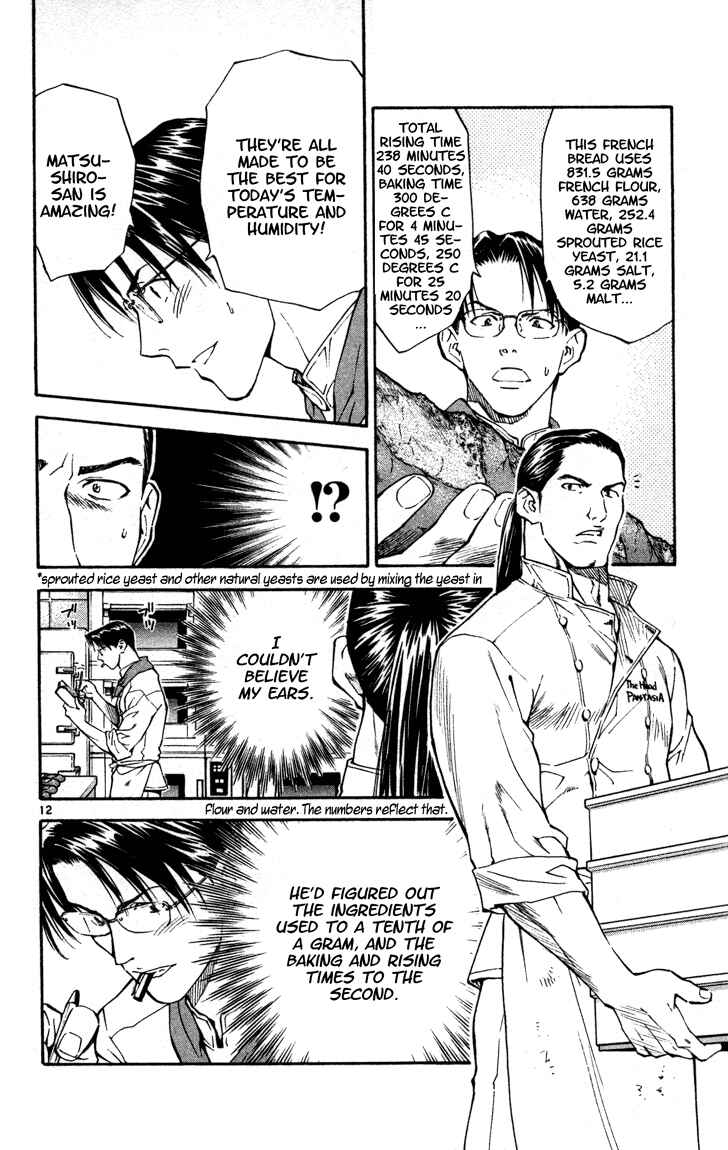 Chapter 126 - Page 12