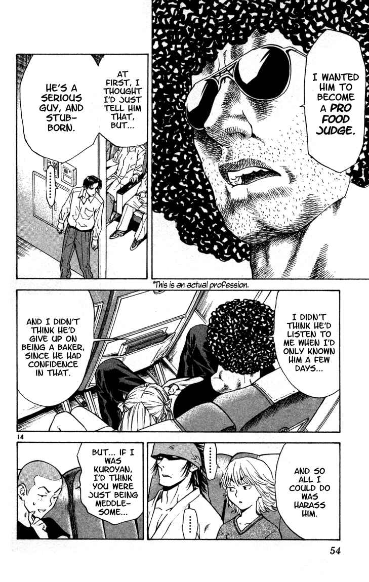 Chapter 126 - Page 14