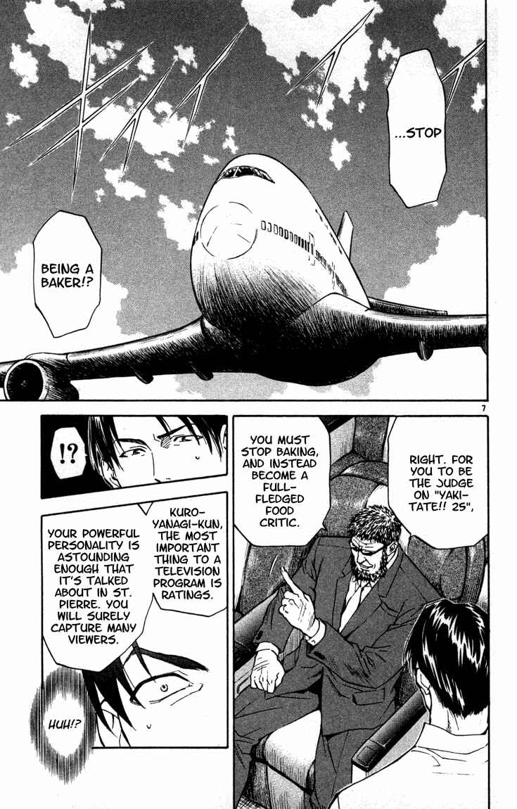 Chapter 126 - Page 7