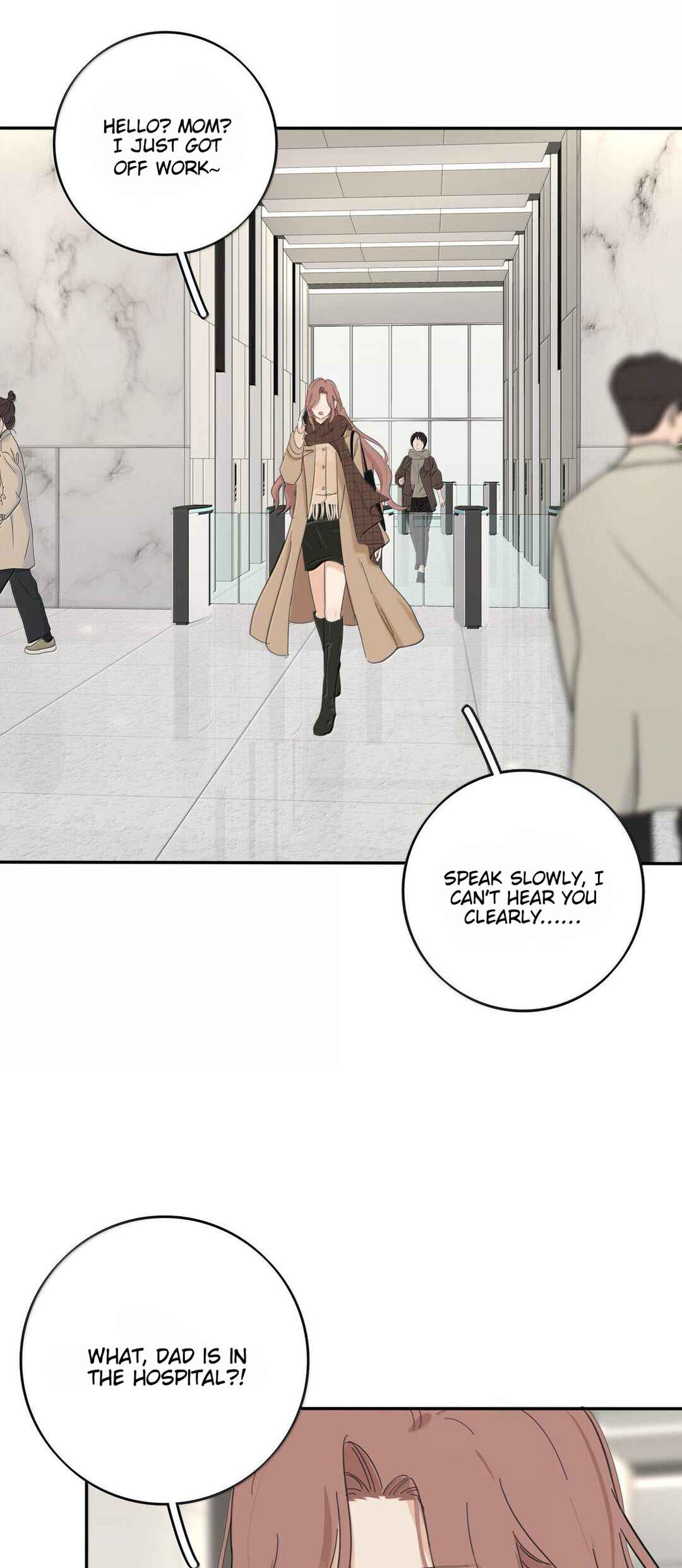 Chapter 201 - Page 30