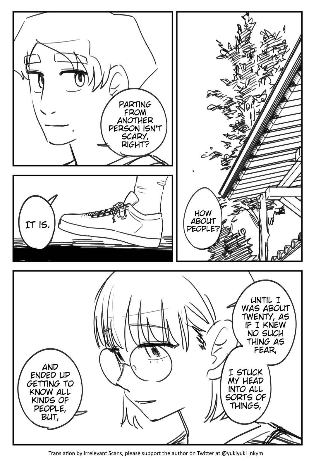 Chapter 413 - Page 3
