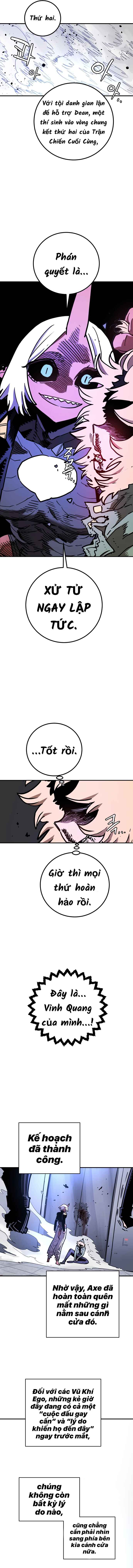 Chapter 236 - Page 16