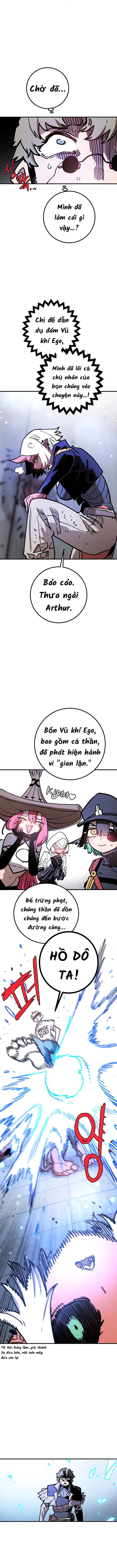 Chapter 236 - Page 20