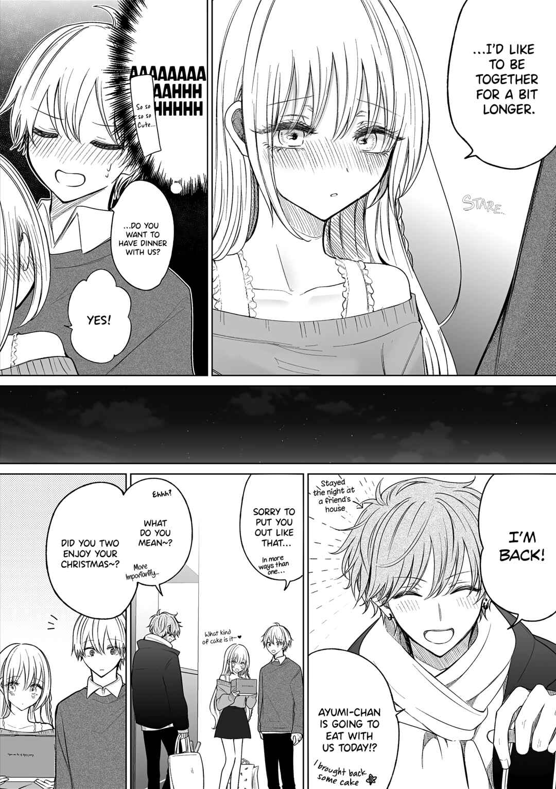 Chapter 167 - Page 3