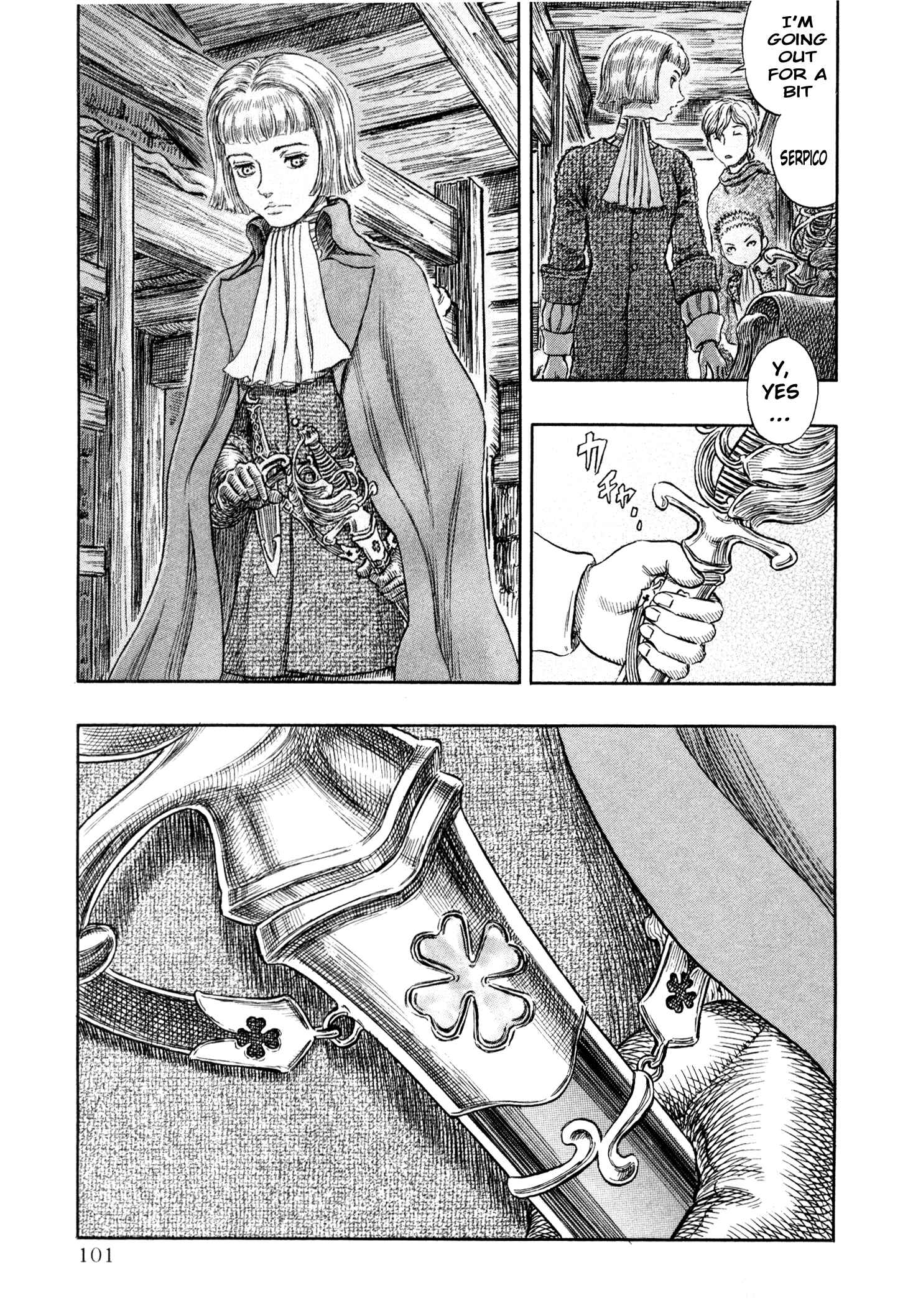 Chapter 251 - Page 10