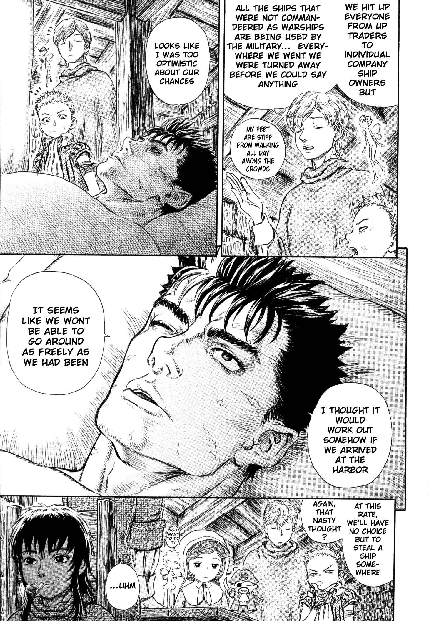 Chapter 251 - Page 8