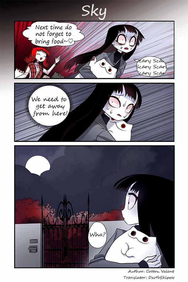 Chapter 109 - Page 1
