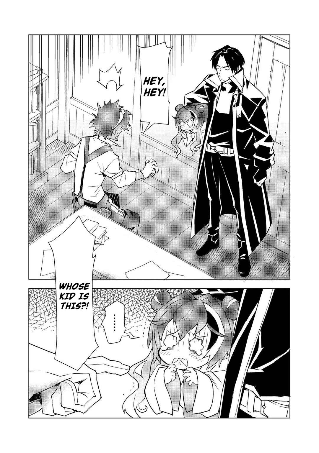 Chapter 3 - Page 3