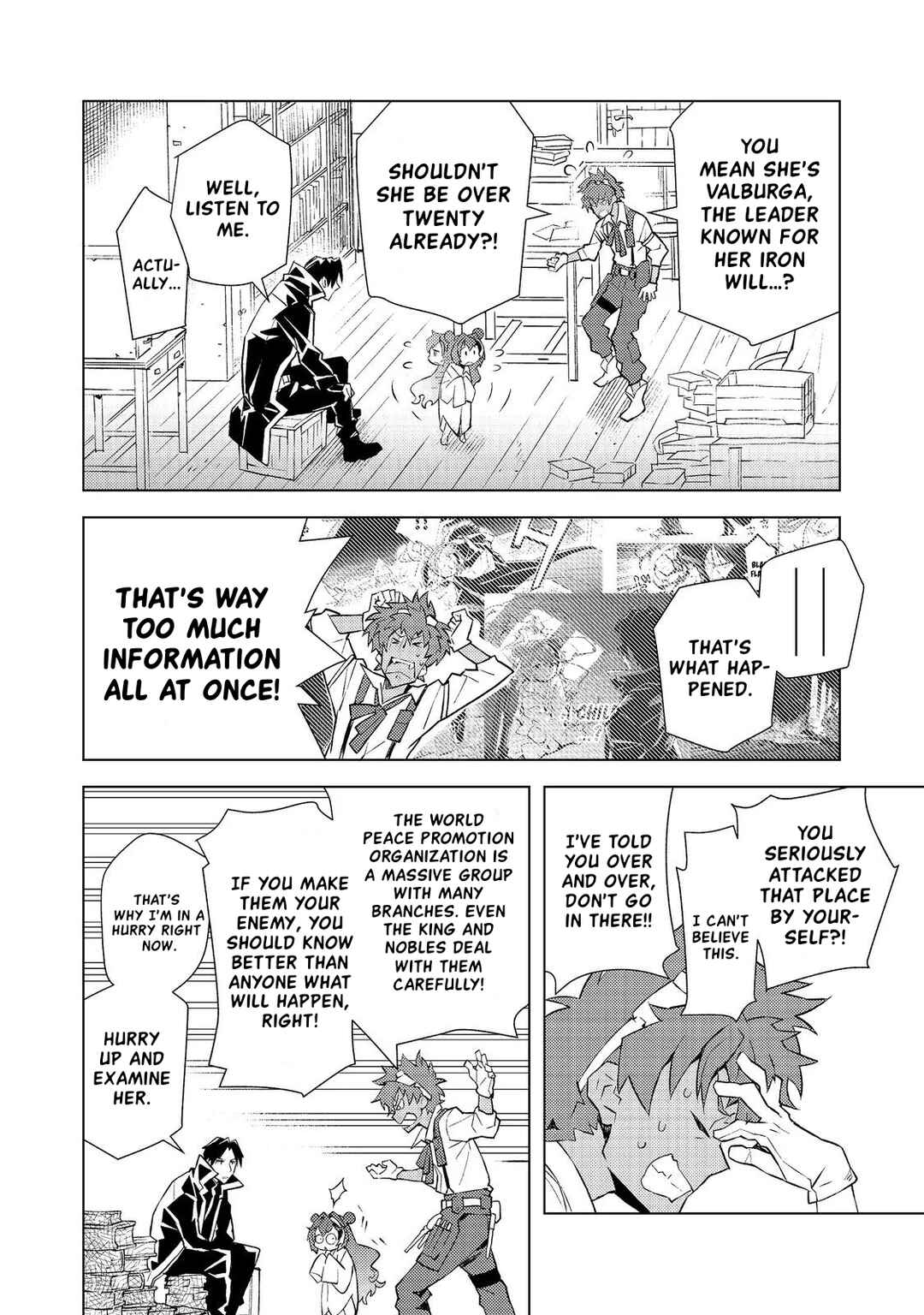 Chapter 3 - Page 5