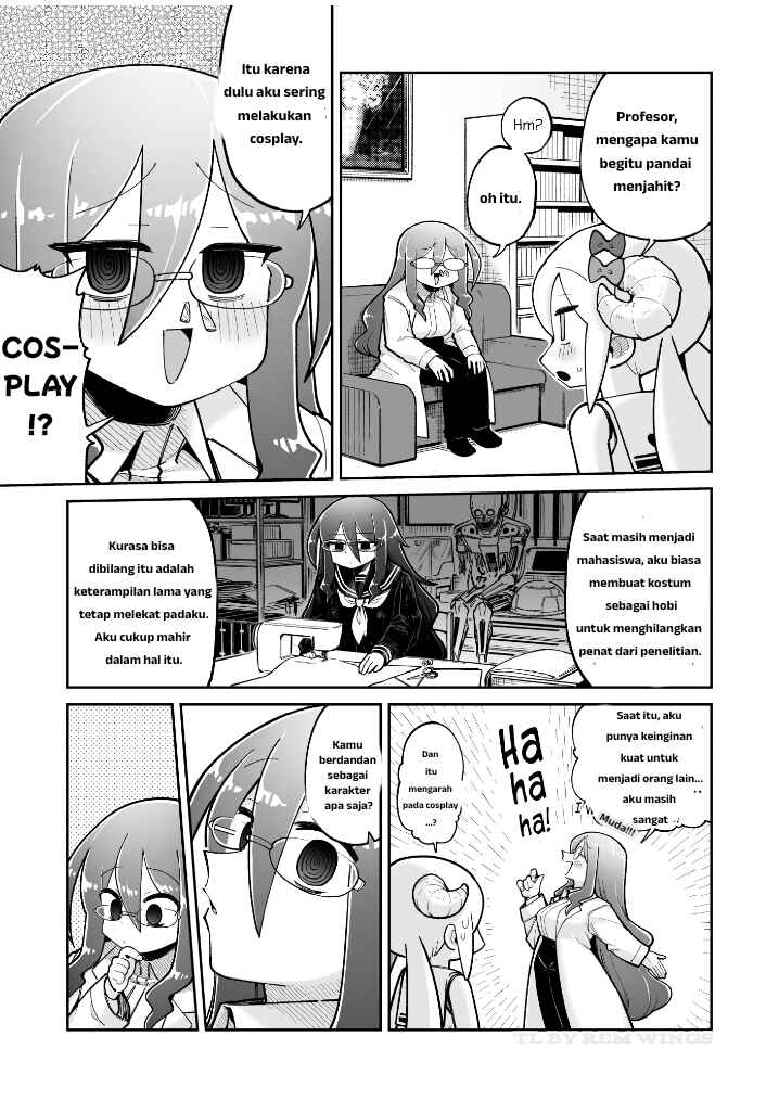 Chapter 32 - Page 1