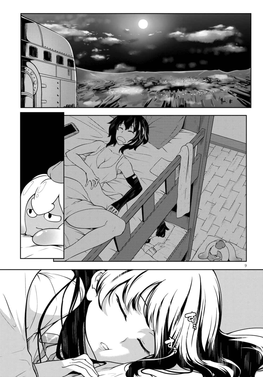 Chapter 2 - Page 10