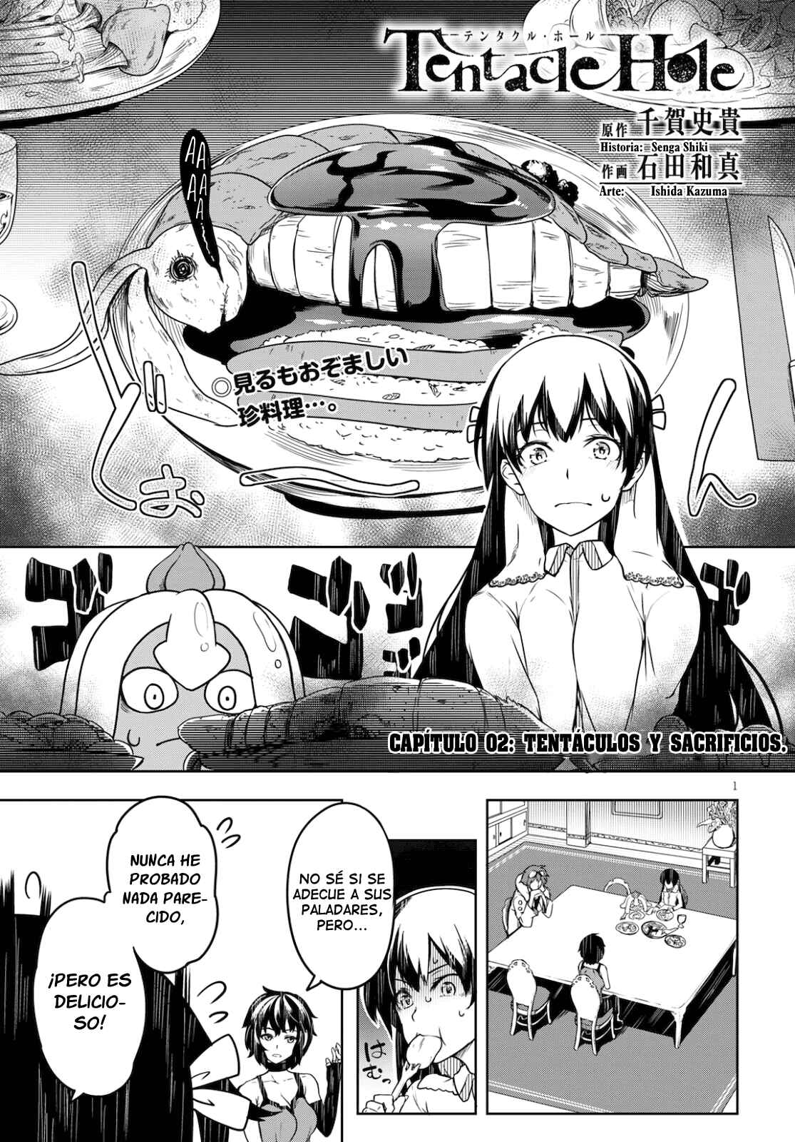 Chapter 2 - Page 2