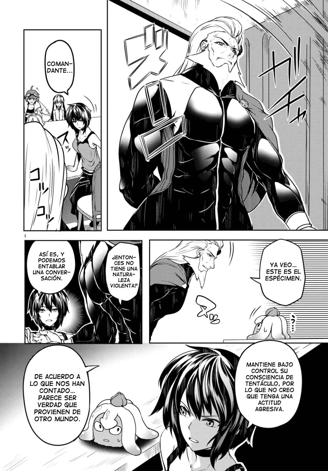 Chapter 2 - Page 5